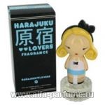 парфюм Gwen Stefani Harajuku Lovers G