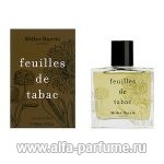 парфюм Miller Harris Feuilles de Tabac