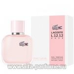 Lacoste L.12.12 Rose Eau Fraiche