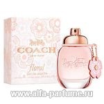 парфюм Coach Floral Eau The Parfum