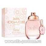 Coach Floral Eau De Parfum