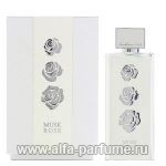 Arabian Oud Musk Rose