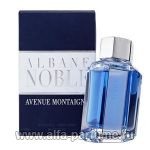 Albane Noble Avenue Montaigne