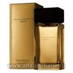 парфюм Donna Karan Gold Sparkling