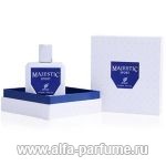 Afnan Perfumes Majestic Sport