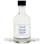 парфюм Fresh Sugar Lemon