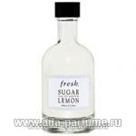 Fresh Sugar Lemon