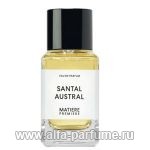 парфюм Matiere Premiere Santal Austral