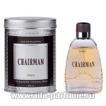 парфюм Paris Bleu Parfums Chairman