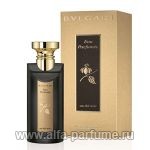 парфюм Bvlgari Eau Parfumee au The Noir