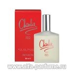 парфюм Revlon Charlie Red