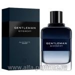 Givenchy Gentleman Eau De Toilette Intense