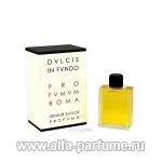 парфюм Profumum Roma Dulcis in Fundo