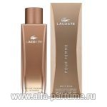 парфюм Lacoste Pour Femme Intense