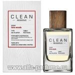 парфюм Clean Reserve Terra Woods