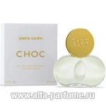 парфюм Pierre Cardin Choc