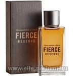 парфюм Abercrombie & Fitch Fierce Reserve