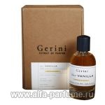 парфюм Gerini Sweet Vanilla