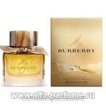 парфюм Burberry My Burberry Festive Eau de Parfum  