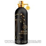 Montale Aqua Gold