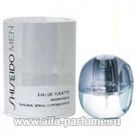 Shiseido Aromatique for man