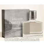 парфюм Hollister Coastline