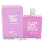 парфюм Gap 1969 Imagine