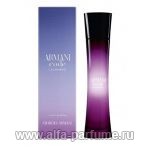 парфюм Giorgio Armani Code Cashmere