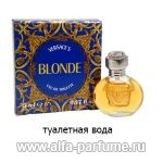 парфюм Versace Blonde