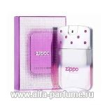 парфюм Zippo Fragrances Zippo Feelzone for Her