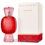 парфюм Bvlgari Allegra Fiori D`Amore