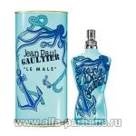 Jean Paul Gaultier Le Male Summer 2014