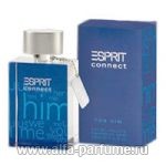 парфюм Esprit Connect Men