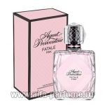 Agent Provocateur Fatale Pink