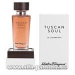 парфюм Salvatore Ferragamo Tuscan Soul La Commedia