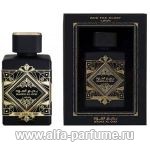 парфюм Lattafa Perfumes Badee Al Oud