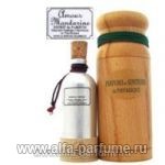 парфюм Parfums et Senteurs du Pays Basque Collection Amour Mandarine 