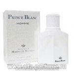 парфюм Marina de Bourbon Prince Blanc