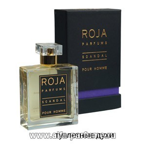 Roja Dove Reckless Pour Homme