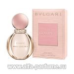 парфюм Bvlgari Rose Goldea