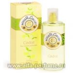 Roger & Gallet Cedrat