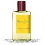 парфюм Atelier Cologne Bergamote Soleil