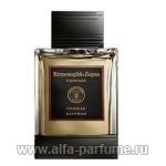 парфюм Ermenegildo Zegna Persian Saffron