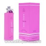 Afnan Perfumes Precious Pink