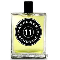 Parfumerie Generale Harmatan Noir № 11