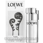 Loewe 7 Plata