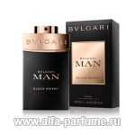 Bvlgari Man Black Orient