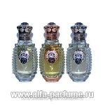 Shaik Perfume Set