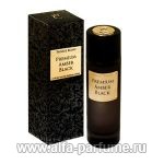 парфюм Mimo Chkoudra Premium Amber Black