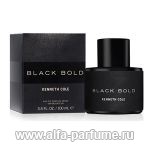 парфюм Kenneth Cole Black Bold